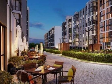 Ціну знижено. 3 кімнатна квартира житловий комплекс 