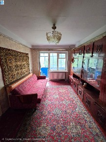 ПРОДАМ 2-квартиру 