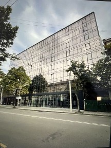 Житомирська область, Житомир, Центр