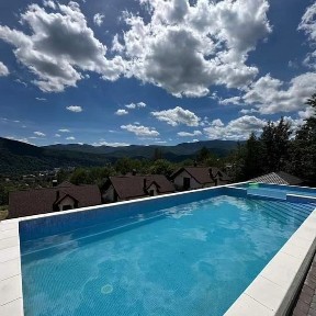 Оренда котедж RUBUS