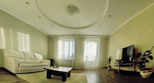 Квартира у центрі міста. Подобово