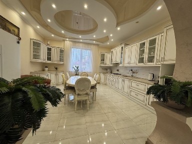 Продам будинок з ремонтом, мкрн. Дивокрай