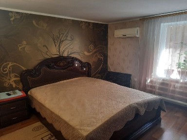 Одеська область, Фонтанка