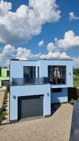 Київська область, Гатне