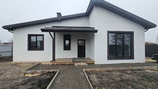 Київська область, Бориспіль