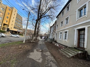 Миколаївська область, Миколаїв, Центральний