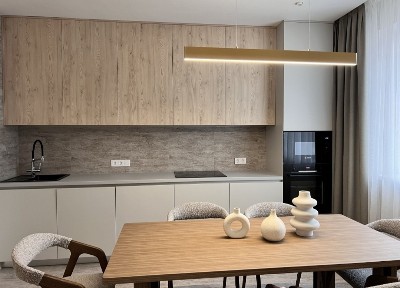 Аренда 2-комнатной квартиры 90 м², Генуэзская ул., 3А