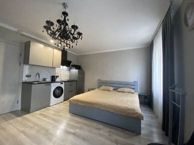 Подобово обл. лікарня. медгарден клініка вул. Трепка- Чорноморська