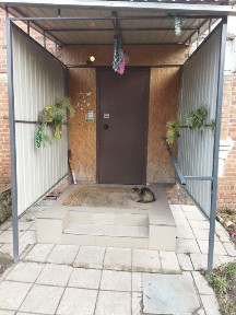 Продам шикарную 4-ех ком. квартиру с мебелью!