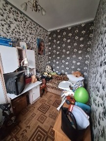 Продаж частини будинку і центральній частині міста