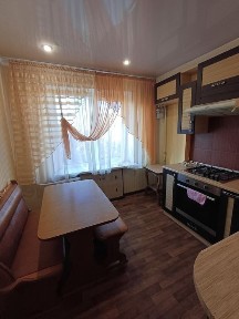 3х. кімнатна 