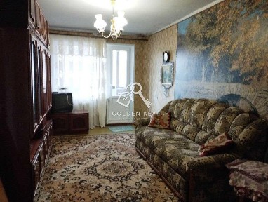 Продаж 2-кімнатної квартири на Ювілейній