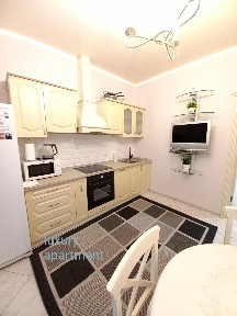 Одеса, Гагарінське Плато вул., 5/2