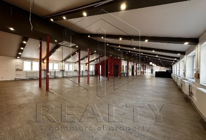 Офісне приміщення в центрі Одеси, open space, генератор.