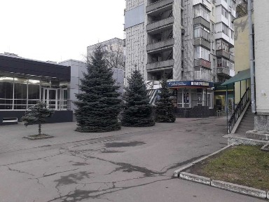 Продам приміщення в Центрі