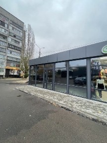 Житомирська область, Житомир, Польова