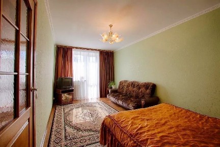 ул. Авдеевская, 1