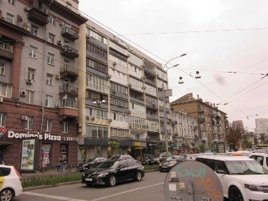 Київська область, Київ, Печерський