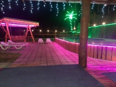 Оренда подобово, аренда посуточно дом басейн, чан