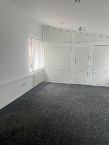 Справді вигідна оренда офісу в центрі. Біля Форуму. Газова 36