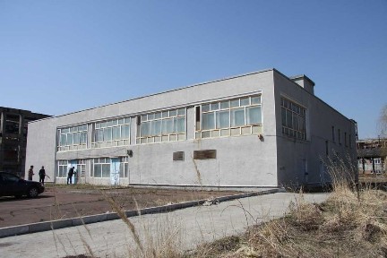 Продається приміщення вільного призначення