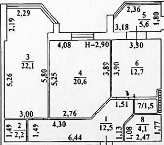 Одеська область, Одеса, Приморський
