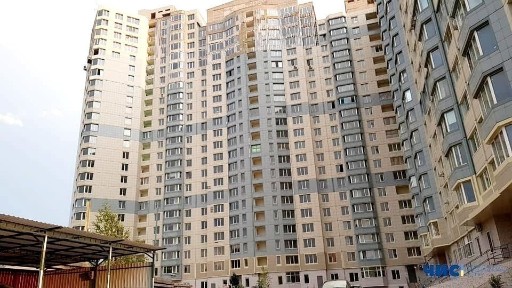 Двухкомнатная квартира 77 м2 в новом доме суперцена Аналогов нет!