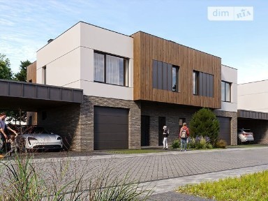 ДУПЛЕКС2 км міське озеро та паркЗакрита територіявелика ділянка