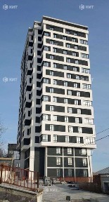 2к. 51м2 Центр ( м. Архитектора Бекетова, ЖК Куликовский ) 124510