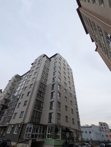 Івано-Франківська область, Івано-Франківськ