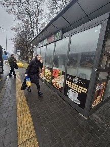 Київська область, Бориспіль