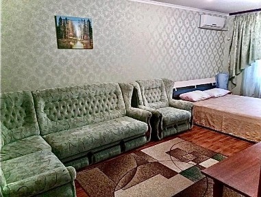 Квартиры посуточно, жд вокзал, Кременчуг