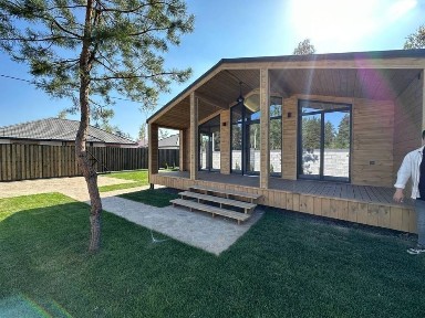 Київська область, Ворзель