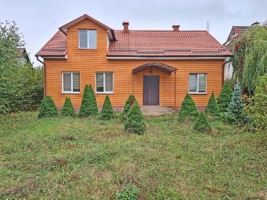 Київська область, Петропавлівське