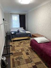 Квартира Подобово