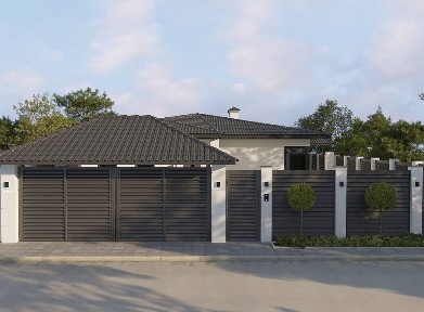 Одеська область, Лиманка