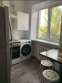 Запорізька область, Запоріжжя, Комунарський