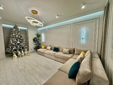 Продаж 3 кім квартири по вул. Стрийська ЖК ''Леви Міста'' (106м. кв. )