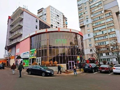 Здам в оренду приміщення на Митниці