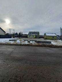 Львівська область, Лапаївка