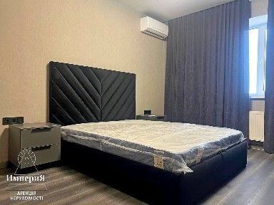 Оренда 2-кімнатної квартири 67 м², ЖК Набережний, Будинок 1