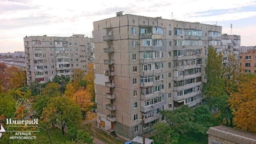 Київська обл., Білоцерківський район, м. Біла Церква, Івана Мазепи вул., 45