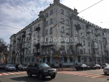 Київська область, Київ, Шевченківський