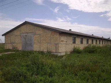 Київська область, Старе