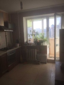 3 к. квартира в Киевском районе, на Тополевой, 273333