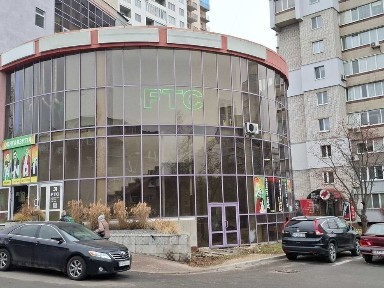 Продам підвальне приміщення.