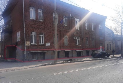 Харківська область, Харків, Основ'янський