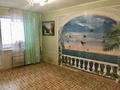 Продам 2-кв. ул. Квиткова 13