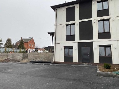 Продається 1 кімнатна квартира район Старе Місто 8421