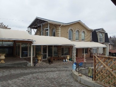 От собственника без% с Бомбоубежищем + озеро